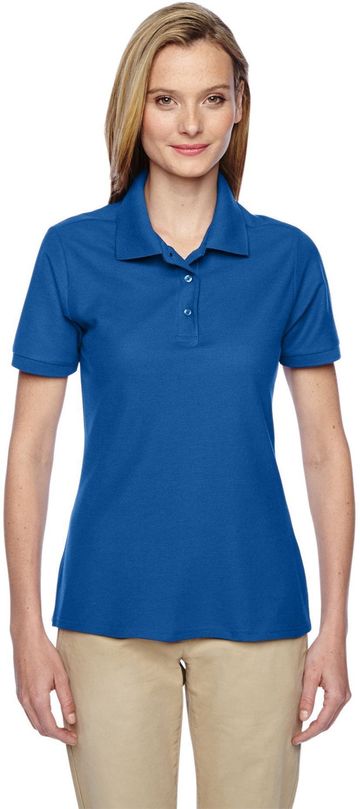 Jerzees Ladies' Easy Care™ Polo